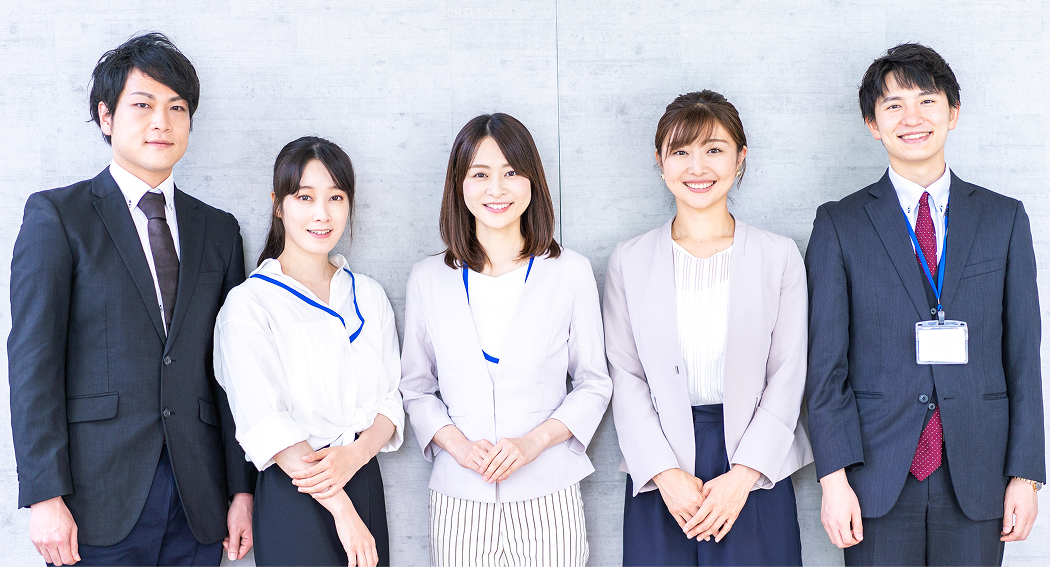 初心者でも安心の伴走サポート
